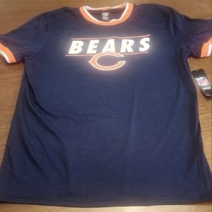 Brand new NFL-branded Chicago Bears t-shirt